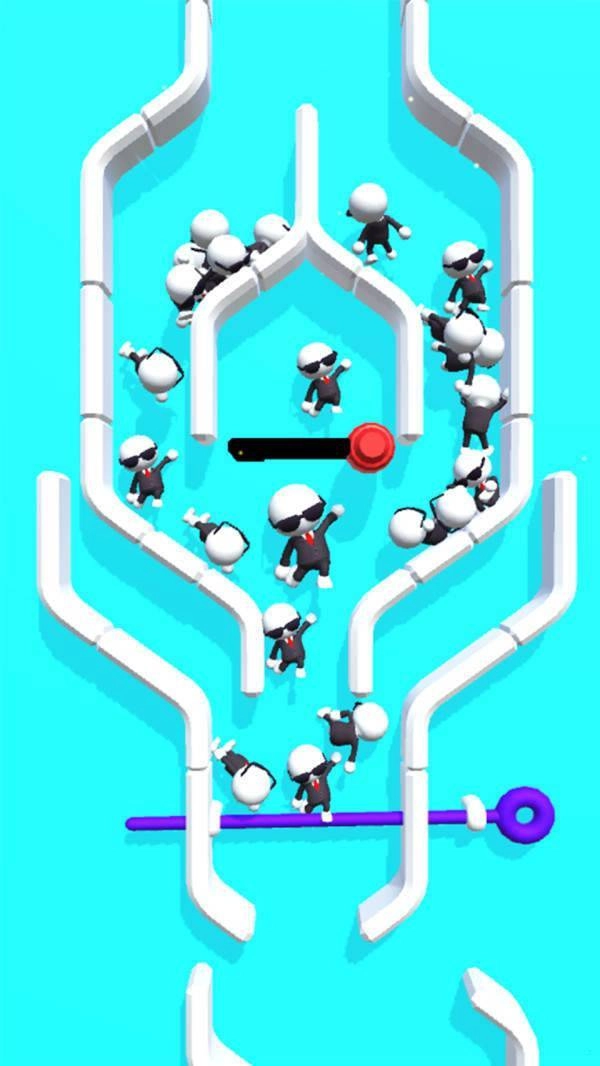 特工跌落梦境(1)