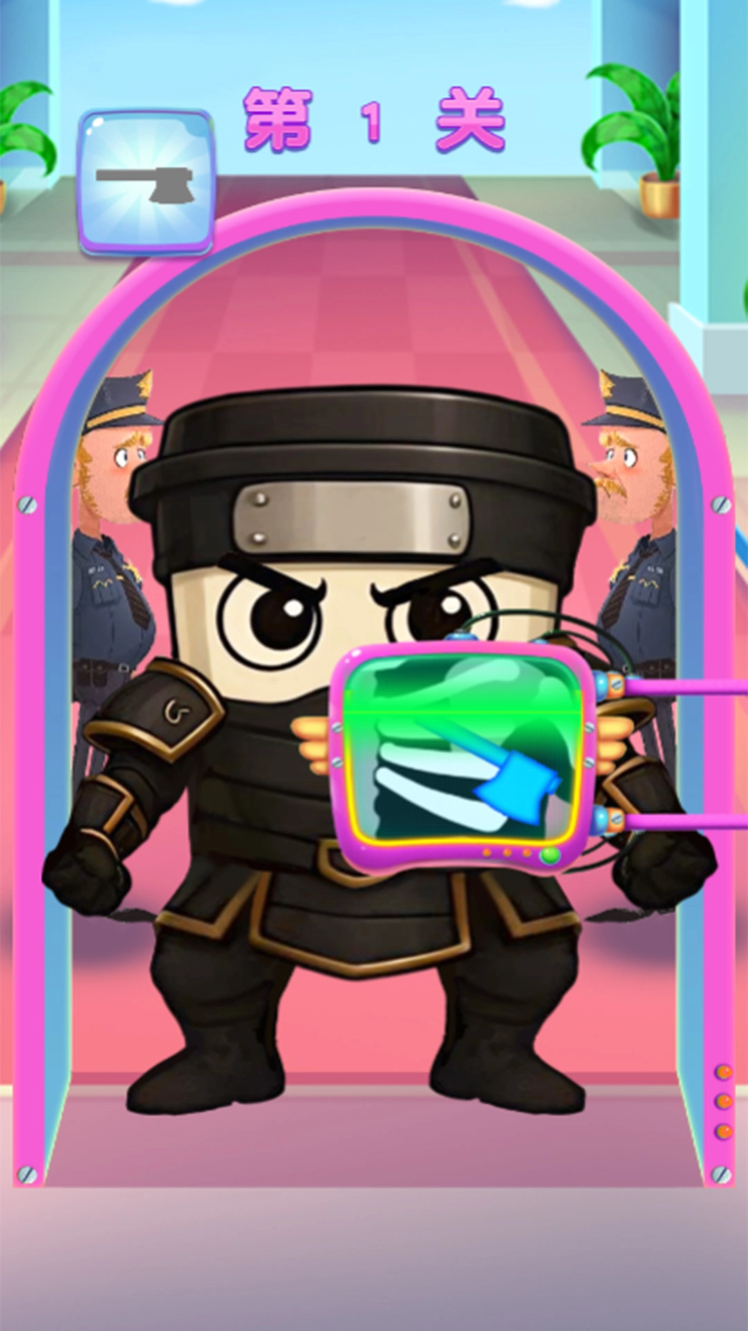 碎屏手机修复(2)