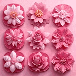 花朵消不停官方版