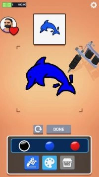 纹身工作室(Ink Inc.)安卓官方版(1)