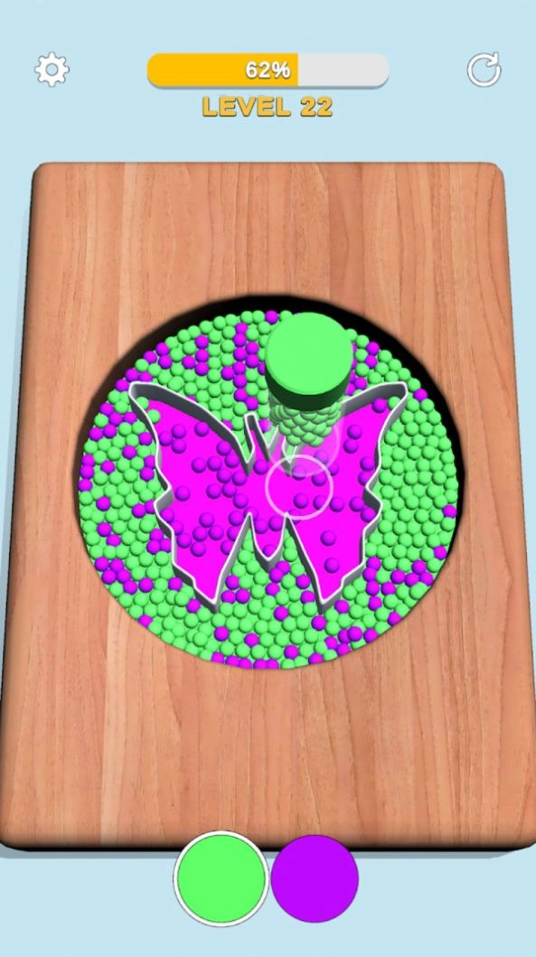 珠子分好类安卓免费版