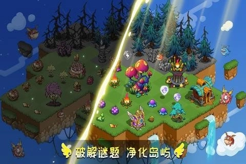 幻兽爱合成(ACTkAndroid)游戏纯净版