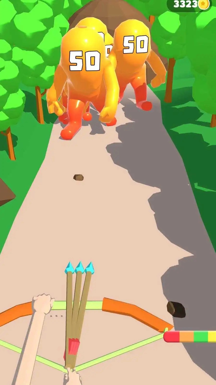 箭大师防御(Arrow Master Defense)通用版