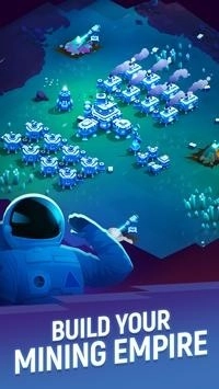 星际矿工大亨(ExoMiner)免费版