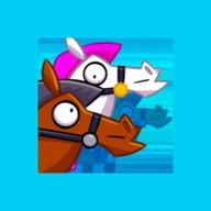 小马消除德比(Match and Derby)