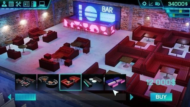 蹦迪模拟器(LifeGame)手机版