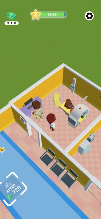 我的完美诊所(My Perfect Clinic)游戏完整版(3)