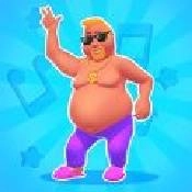 胖舞巨变(Fat Dance Revolution)手机版