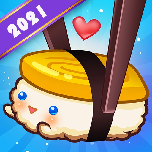 滚滚寿司卷直装游戏版