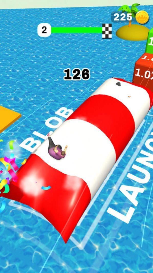 胖子给我推(Fat Pusher)游戏纯净版(2)