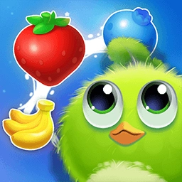 小鸡水果连线(Link Wings)官方版