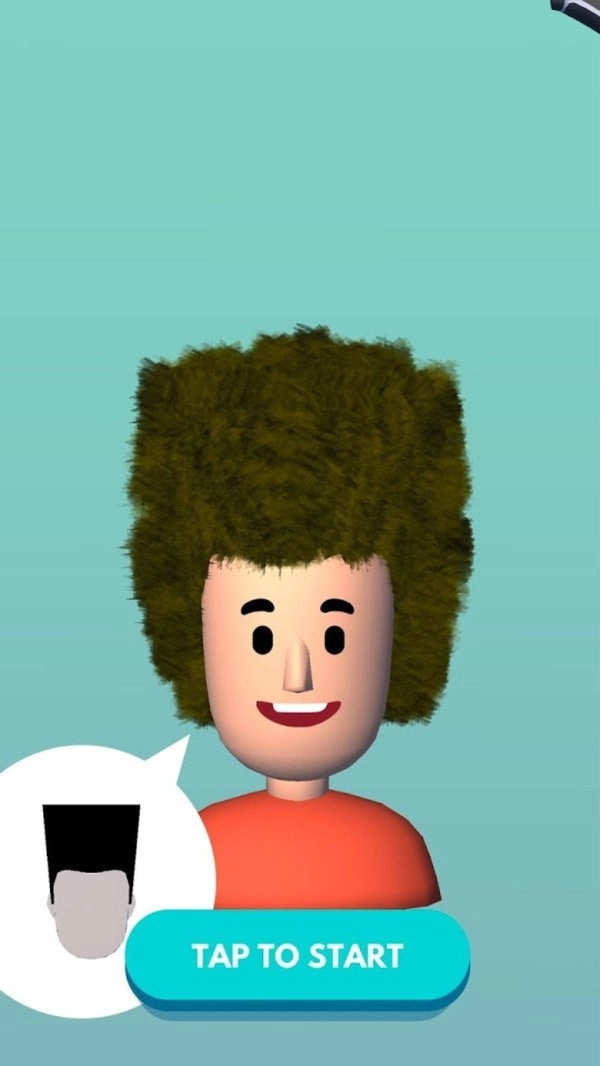 我理发贼6红包版图4