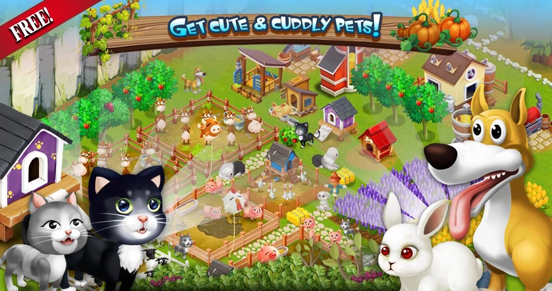 开心农场最新版(1)