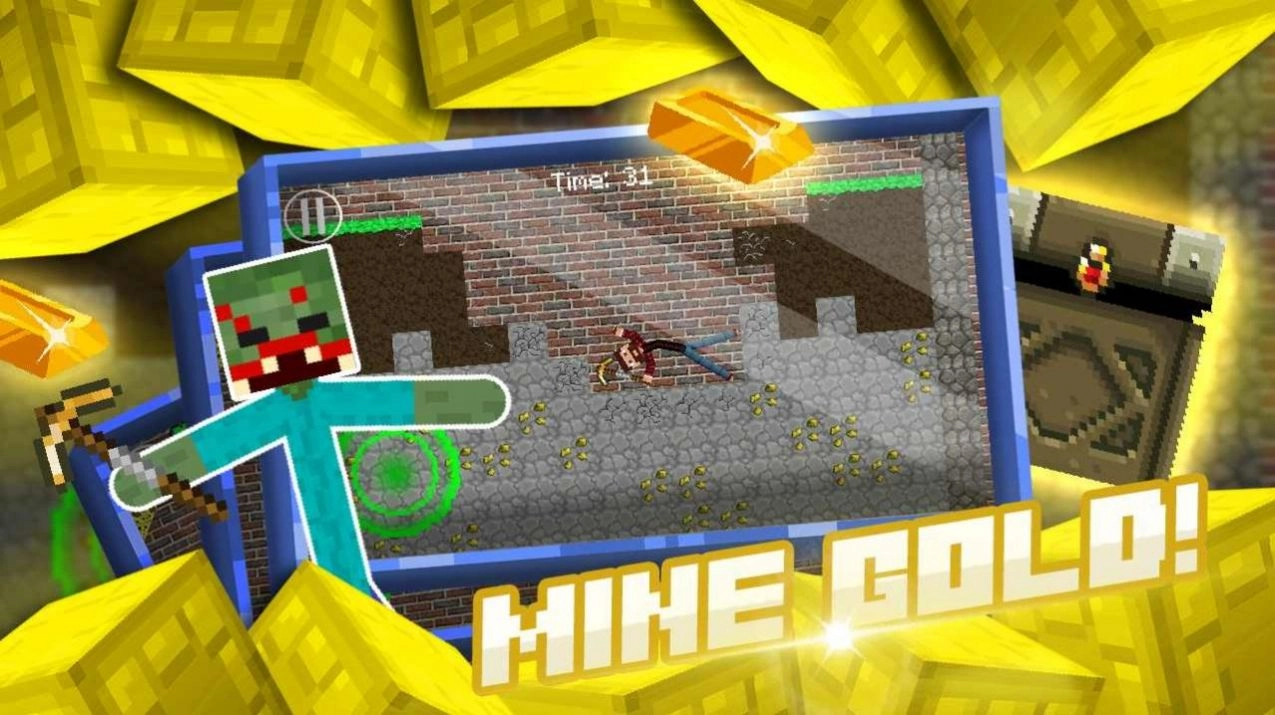 火柴人战士(在线版