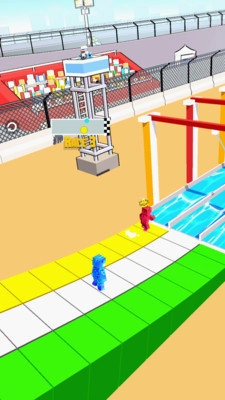 像素英雄淘汰赛官方最新版(1)