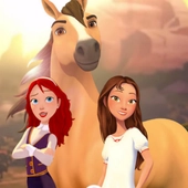 新精神之旅(Spirit Ride New)手游免费版