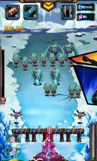 机器猫大冒险安卓免费版图2