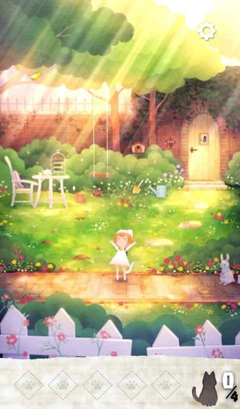 迷路的小猫(StrayCatDoors)游戏最新版