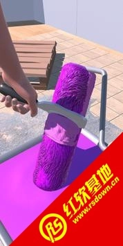 杂工3D技巧(handymand)最新版(2)