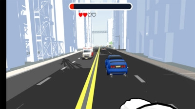 路怒症模拟器(2)