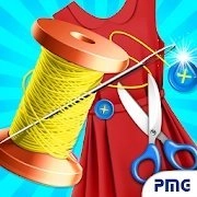 我的家庭裁缝(My Pretend Family Tailor &ndash; Cash)免费版