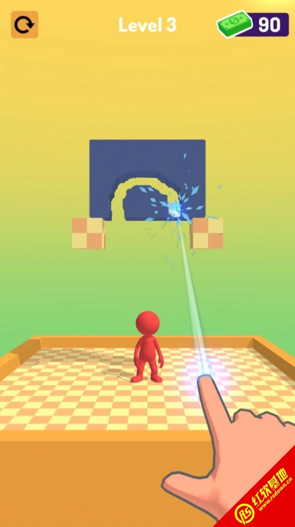 激光切割一切(1)