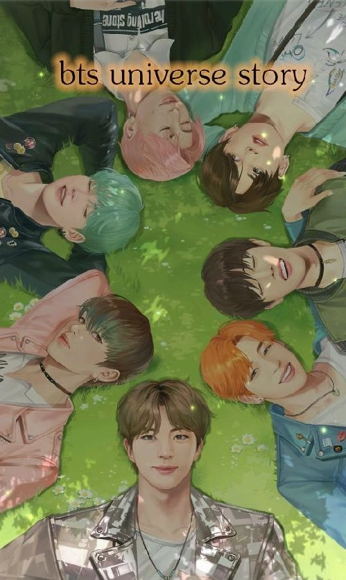 bts universe story(BU Story)直装游戏版