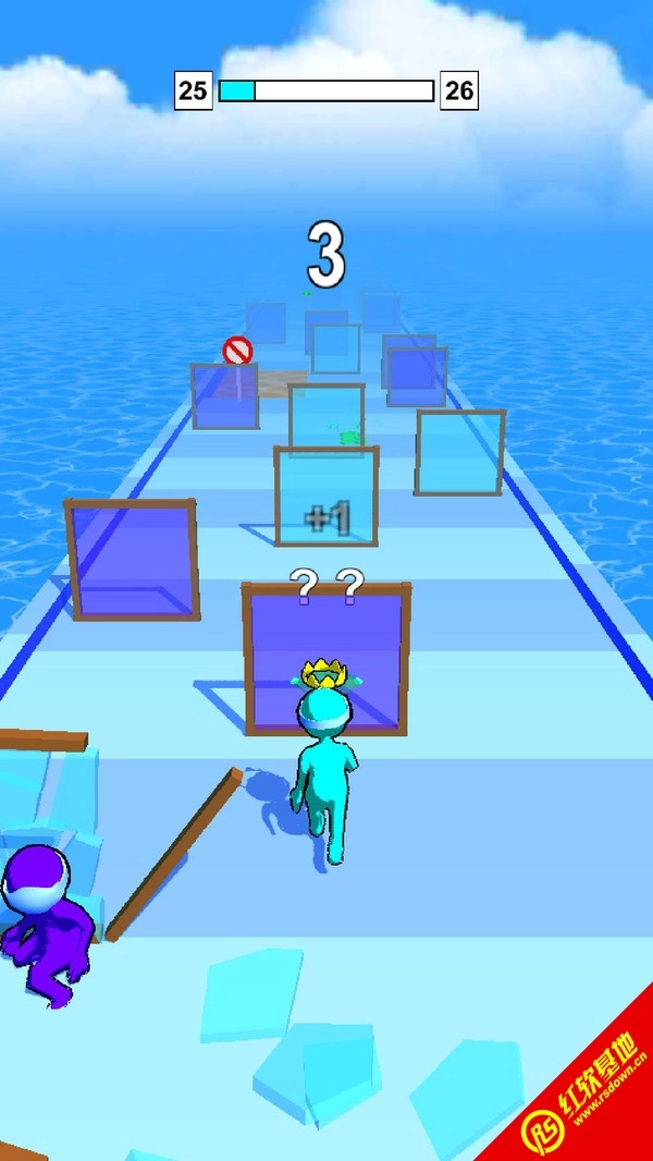 回声寻路手游版(1)