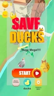 Save Ducks正版图4