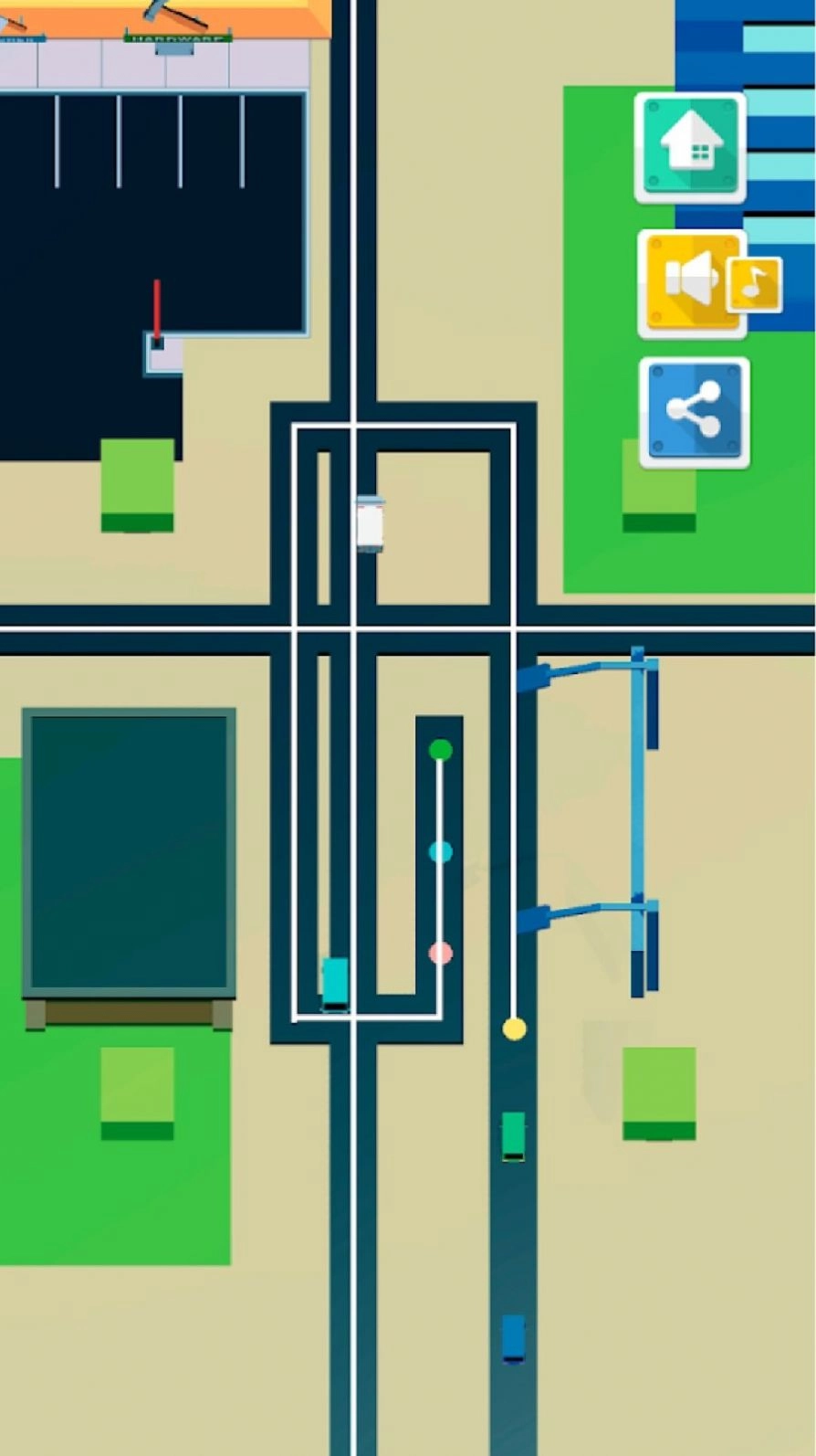 不要撞车游戏最新版图3