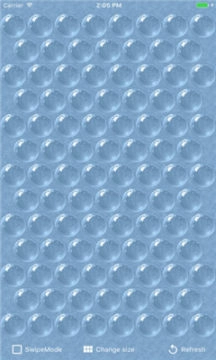 抖音捏塑料泡泡(Bubble Wrap Popping)游戏官方最新版