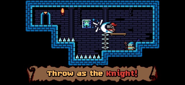 Total Party Kill免费版