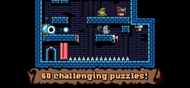 Total Party Kill免费版