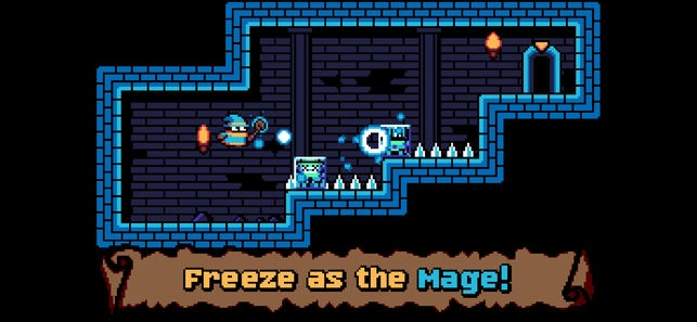 Total Party Kill免费版