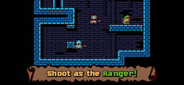 Total Party Kill免费版