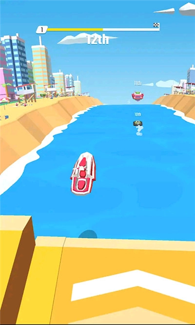 海上滑翔车安卓直装版