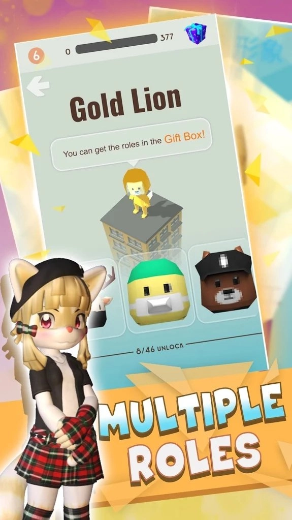 英雄之桥(Bridge Hero - Road Build Games)游戏官方最新版图4