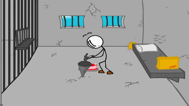 外面的世界我来了(Escaping the Prison)安卓官方版