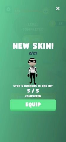 一个不留(Stop Them All)免费原版图2