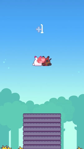 邦尼兔建筑工安卓版