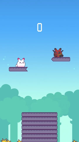 邦尼兔建筑工安卓版