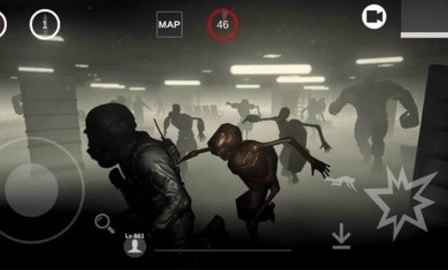 死去的心(Dead Mind)游戏最新版图4