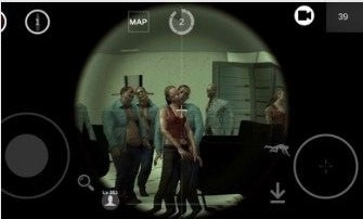 死去的心(Dead Mind)游戏最新版图2