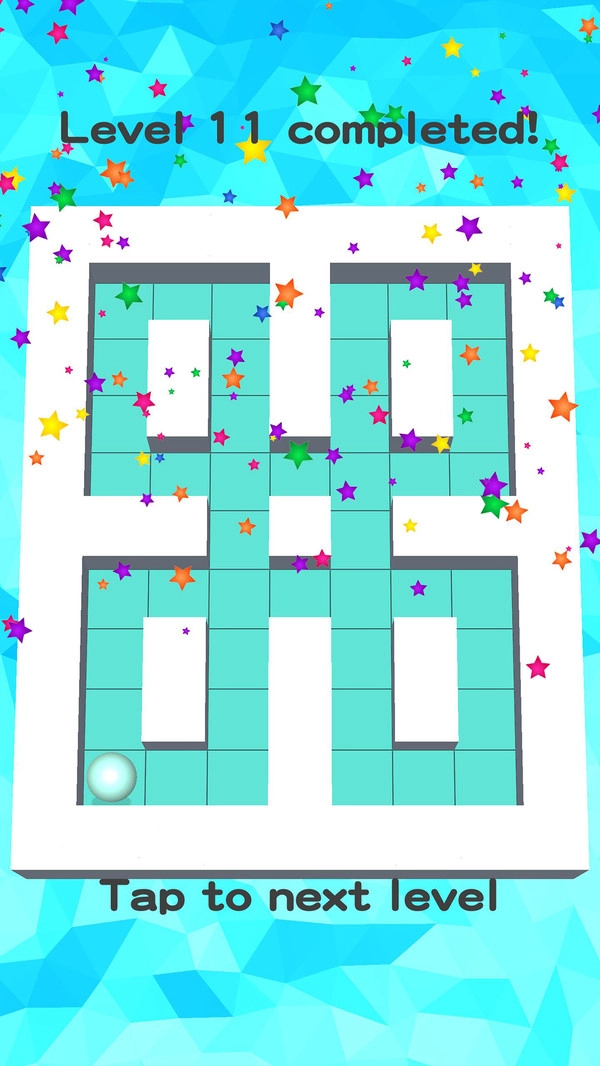 不思议彩色迷宫手机免费版