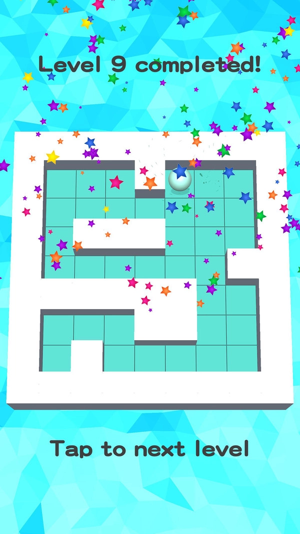 不思议彩色迷宫手机免费版