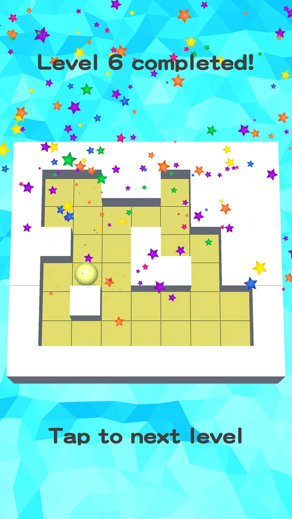 不思议彩色迷宫手机免费版