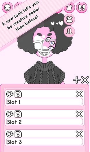 怪物少女制作器2(Monster Girl Maker 2)免费版图3