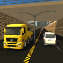 桥梁模拟器手游版