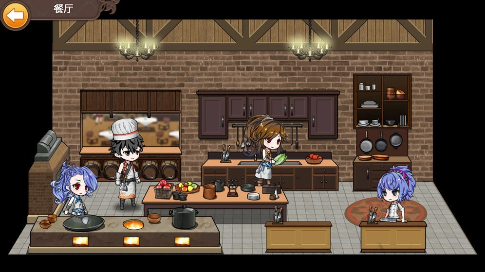 超冒险小镇物语截图4