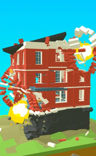 快乐爆炸安装下载